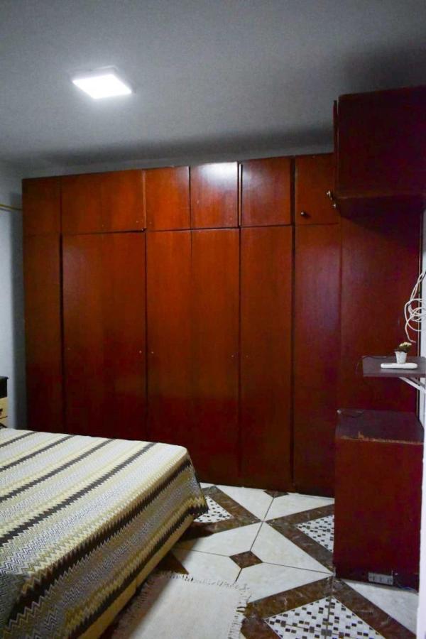 Casa Temporada Em Olimpia To Nem Ai Villa Bagian luar foto